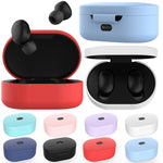 Estojo Protetor de Silicone para Caixa de Carregamento Xiaomi Redmi AirDots / AirDots S / AirDots 2