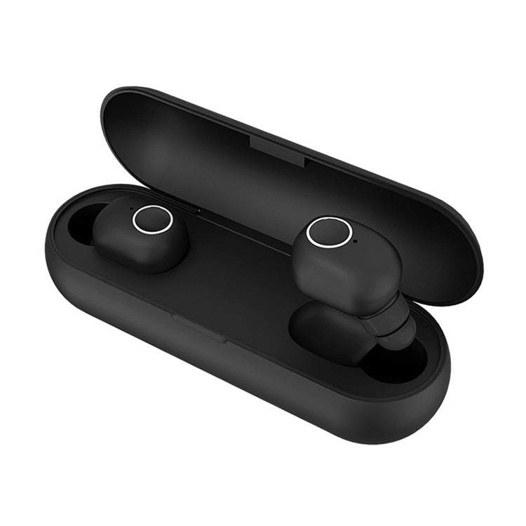 Auricular Bluetooth desportivo sem fios Q1 TWS Bluetooth 5.0 estéreo binaural