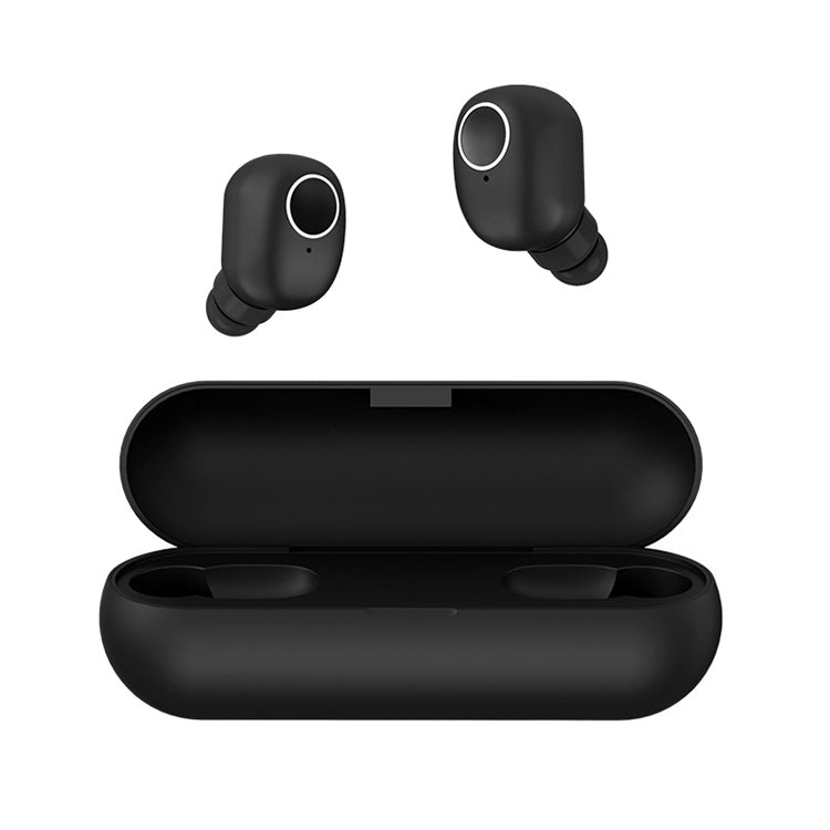 Auricular Bluetooth desportivo sem fios Q1 TWS Bluetooth 5.0 estéreo binaural