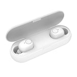 Auricular Bluetooth desportivo sem fios Q1 TWS Bluetooth 5.0 estéreo binaural
