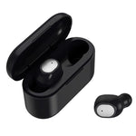 Auricular Bluetooth sem fios Q3 TWS Bluetooth 5.0 estéreo binaural com emparelhamento automático