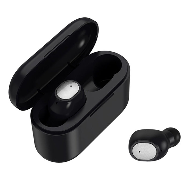 Auricular Bluetooth sem fios Q3 TWS Bluetooth 5.0 estéreo binaural com emparelhamento automático