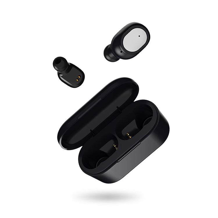 Auricular Bluetooth sem fios Q3 TWS Bluetooth 5.0 estéreo binaural com emparelhamento automático