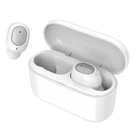 Auricular Bluetooth sem fios Q3 TWS Bluetooth 5.0 estéreo binaural com emparelhamento automático