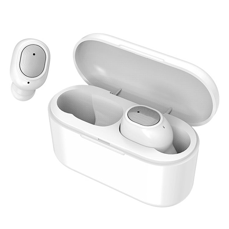 Auricular Bluetooth sem fios Q3 TWS Bluetooth 5.0 estéreo binaural com emparelhamento automático