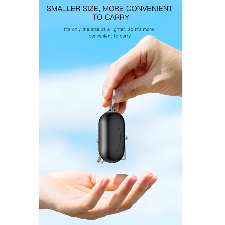 Auricular Bluetooth Sem Fios H6 TWS Bluetooth 5.0 com Ecrã Digital e Caixa de Carregamento, Suporte para Siri e Chamadas HD