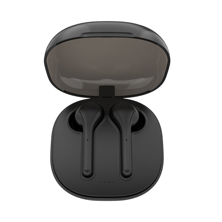 Auricular Bluetooth desportivo estéreo sem fios binaural TWS K88 Bluetooth 5.0 com toque e caixa de carregamento