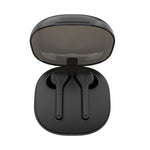 Auricular Bluetooth desportivo estéreo sem fios binaural TWS K88 Bluetooth 5.0 com toque e caixa de carregamento