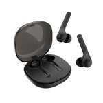 Auricular Bluetooth desportivo estéreo sem fios binaural TWS K88 Bluetooth 5.0 com toque e caixa de carregamento