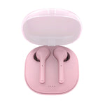 Auricular Bluetooth desportivo estéreo sem fios binaural TWS K88 Bluetooth 5.0 com toque e caixa de carregamento