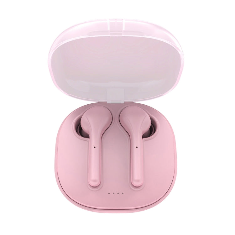 Auricular Bluetooth desportivo estéreo sem fios binaural TWS K88 Bluetooth 5.0 com toque e caixa de carregamento