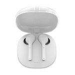 Auricular Bluetooth desportivo estéreo sem fios binaural TWS K88 Bluetooth 5.0 com toque e caixa de carregamento