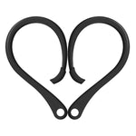 Gancho de silicone anti-perda para auriculares AirPods 1 / 2 / Pro