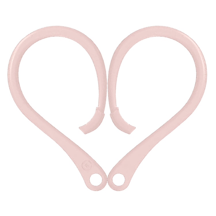 Gancho de silicone anti-perda para auriculares AirPods 1 / 2 / Pro