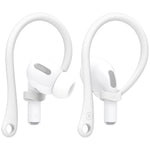 Gancho de silicone anti-perda para auriculares AirPods 1 / 2 / Pro