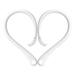 Gancho de silicone anti-perda para auriculares AirPods 1 / 2 / Pro