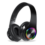 Auricular Bluetooth Sem Fios B39 V5.0, B39 (Vermelho), B39 (Branco), B39 (Azul), B39 (Preto Vermelho), B39 (Preto)