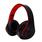 Auricular Bluetooth Sem Fios B39 V5.0, B39 (Vermelho), B39 (Branco), B39 (Azul), B39 (Preto Vermelho), B39 (Preto)