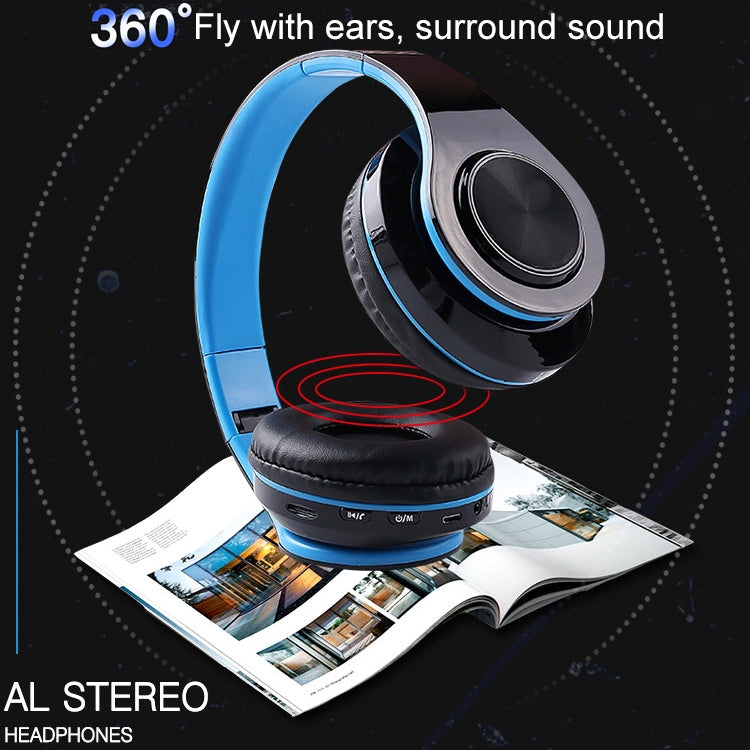 Auricular Bluetooth Sem Fios B39 V5.0, B39 (Vermelho), B39 (Branco), B39 (Azul), B39 (Preto Vermelho), B39 (Preto)