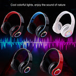 Auricular Bluetooth Sem Fios B39 V5.0, B39 (Vermelho), B39 (Branco), B39 (Azul), B39 (Preto Vermelho), B39 (Preto)