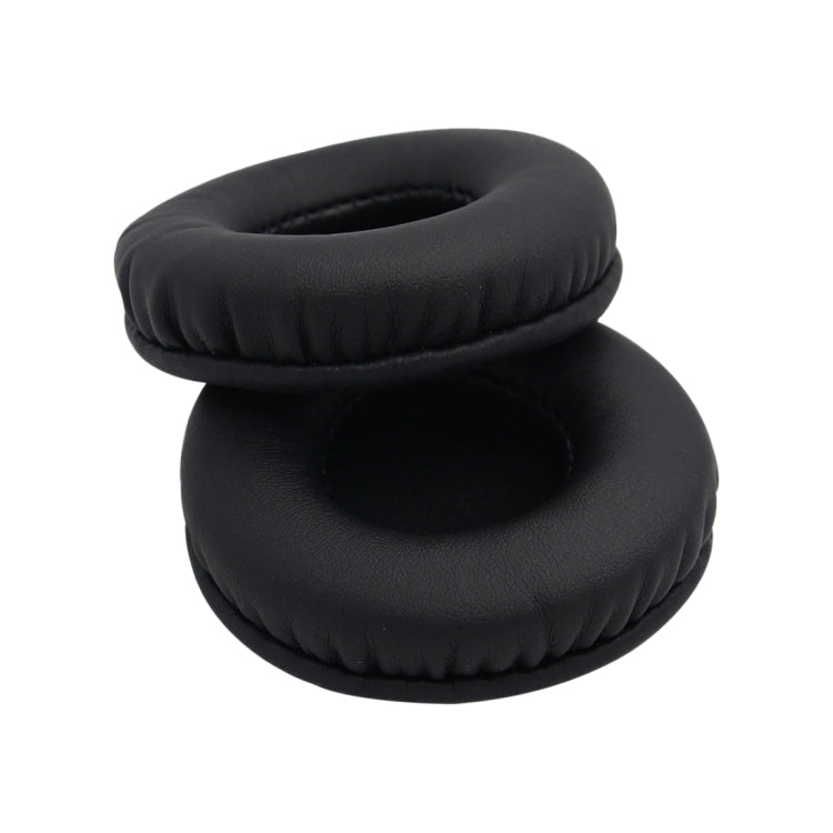 1 Par de Almofadas de Espuma para Auricular Sennheiser HD25-1 II, Substituição de Protetores Auriculares