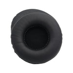 1 Par de Almofadas de Espuma para Auricular Sennheiser HD25-1 II, Substituição de Protetores Auriculares