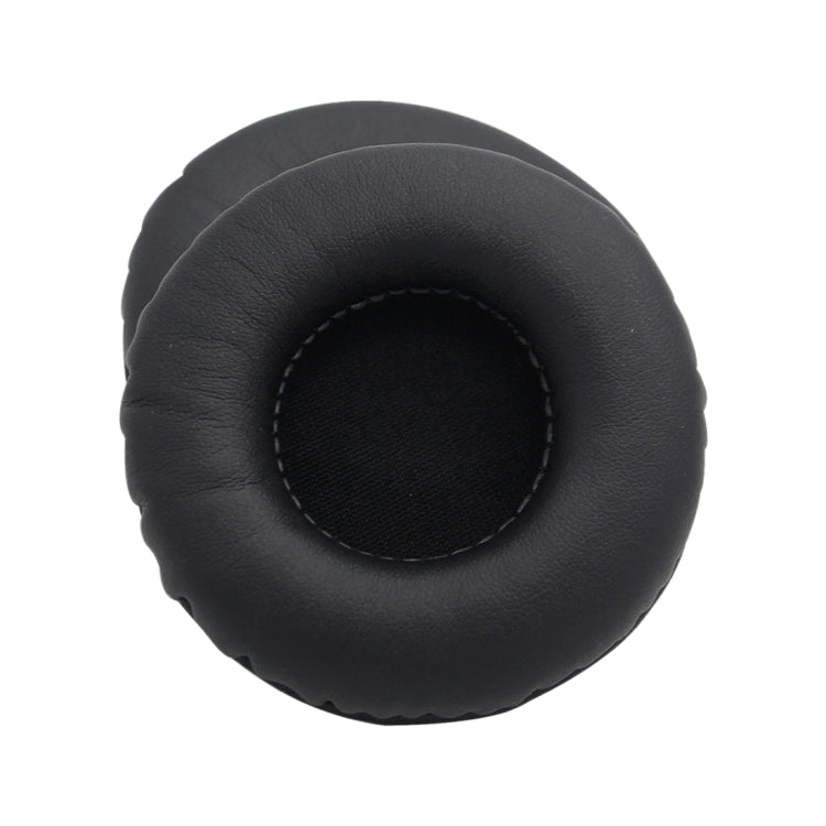 1 Par de Almofadas de Espuma para Auricular Sennheiser HD25-1 II, Substituição de Protetores Auriculares