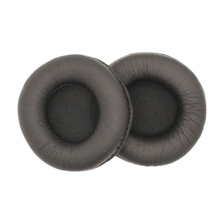 1 Par de Almofadas de Espuma para Auricular Sennheiser HD25-1 II, Substituição de Protetores Auriculares