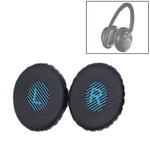 1 Par de Almofadas de Substituição para Auscultadores Bose OE2 / OE2i / SoundTrue, Espuma para Auriculares