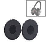 1 Par de Almofadas de Substituição para Auscultadores Bose OE2 / OE2i / SoundTrue, Espuma para Auriculares