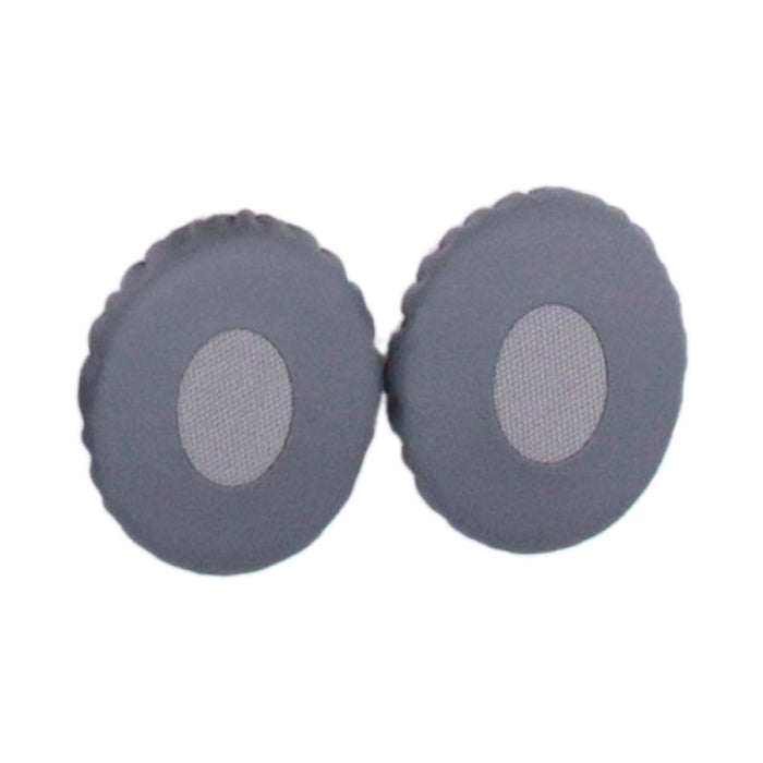 1 Par de Almofadas de Substituição para Auscultadores Bose OE2 / OE2i / SoundTrue, Espuma para Auriculares