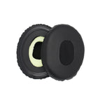 1 Par de Almofadas de Substituição para Auscultadores Bose OE2 / OE2i / SoundTrue, Espuma para Auriculares