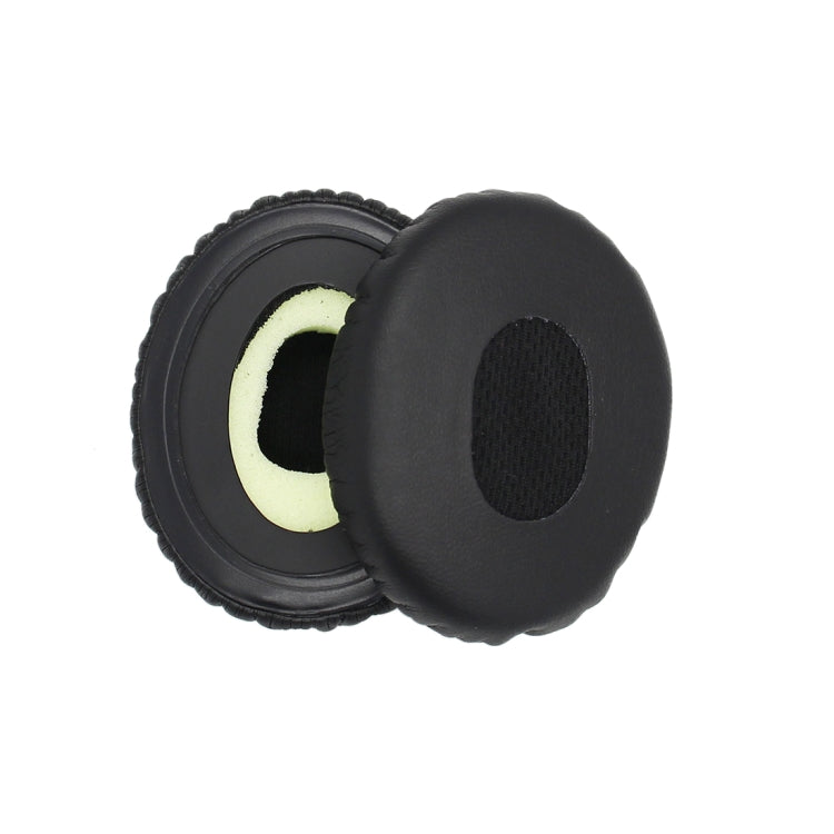 1 Par de Almofadas de Substituição para Auscultadores Bose OE2 / OE2i / SoundTrue, Espuma para Auriculares