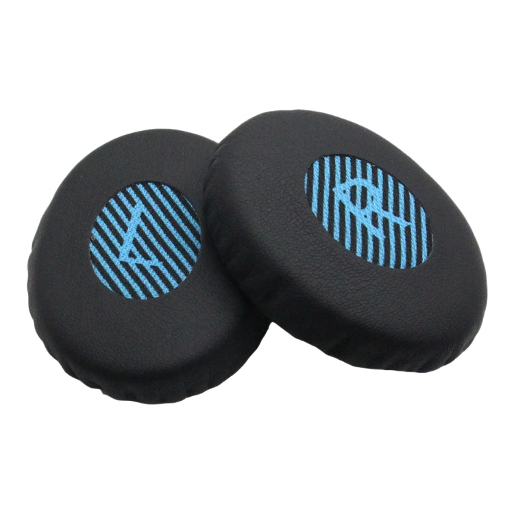 1 Par de Almofadas de Substituição para Auscultadores Bose OE2 / OE2i / SoundTrue, Espuma para Auriculares