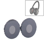 1 Par de Almofadas de Substituição para Auscultadores Bose OE2 / OE2i / SoundTrue, Espuma para Auriculares