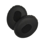 2 Peças de Almofadas de Espuma para Auricular Bose QC3 / OE / ON-EAR, Substituição de Protetores Auriculares