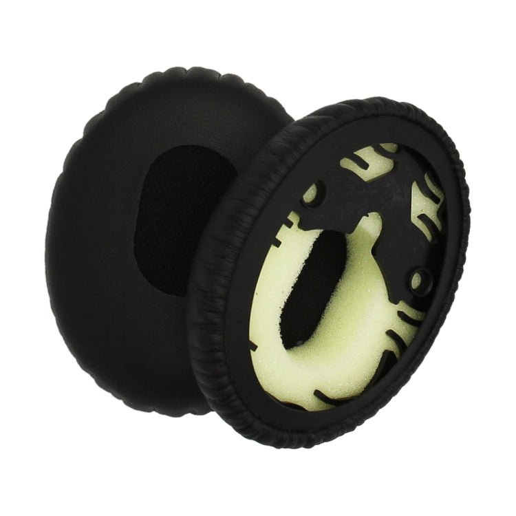 2 Peças de Almofadas de Espuma para Auricular Bose QC3 / OE / ON-EAR, Substituição de Protetores Auriculares