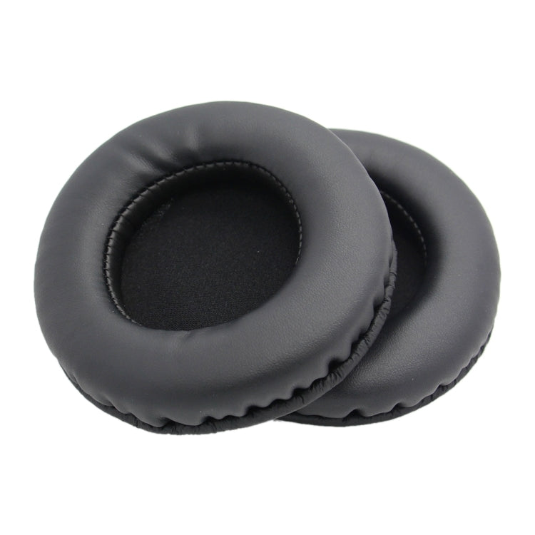 1 Par de Almofadas de Espuma para Auricular Panasonic Technics RP-DH1200, Substituição de Protetores Auriculares