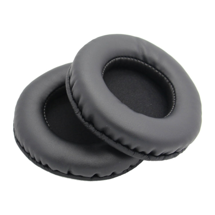 1 Par de Almofadas de Espuma para Auricular Panasonic Technics RP-DH1200, Substituição de Protetores Auriculares