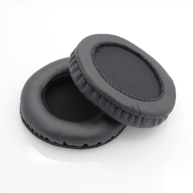 1 Par de Almofadas de Espuma para Auricular Panasonic Technics RP-DH1200, Substituição de Protetores Auriculares