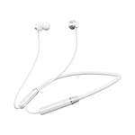 Auricular Sem Fios Bluetooth REMAX RB-S29 Série Linton com Colar de Memória V5.0