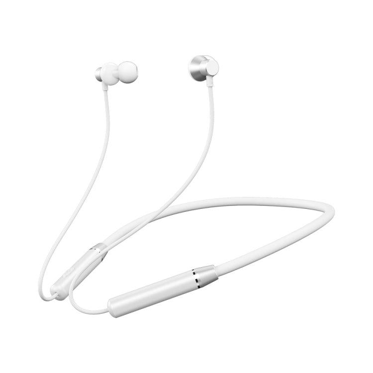 Auricular Sem Fios Bluetooth REMAX RB-S29 Série Linton com Colar de Memória V5.0