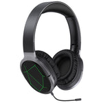 Auricular de Jogos Bluetooth Dobrável awei A799BL Bluetooth 5.0 para Cabeça