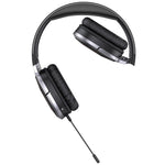 Auricular de Jogos Bluetooth Dobrável awei A799BL Bluetooth 5.0 para Cabeça