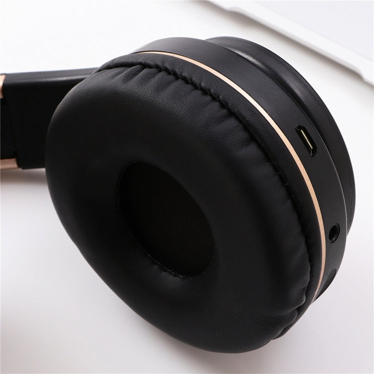 Auricular Bluetooth A1 4.2 Cor Candy com Super Graves, Suporta Reprodução de Música, Troca, Controlo de Volume e Atender Chamadas