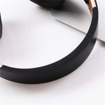 Auricular Bluetooth A1 4.2 Cor Candy com Super Graves, Suporta Reprodução de Música, Troca, Controlo de Volume e Atender Chamadas