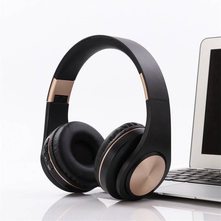 Auricular Bluetooth A1 4.2 Cor Candy com Super Graves, Suporta Reprodução de Música, Troca, Controlo de Volume e Atender Chamadas