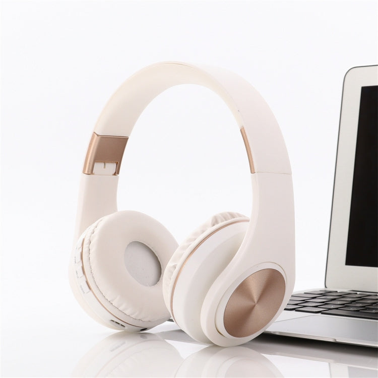 Auricular Bluetooth A1 4.2 Cor Candy com Super Graves, Suporta Reprodução de Música, Troca, Controlo de Volume e Atender Chamadas