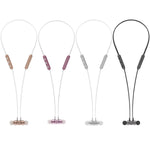 Auricular Bluetooth 4.2 com Design de Pescoço Suspenso BT-890, Suporta Reprodução de Música, Troca, Controlo de Volume e Atender Chamadas