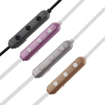 Auricular Bluetooth 4.2 com Design de Pescoço Suspenso BT-890, Suporta Reprodução de Música, Troca, Controlo de Volume e Atender Chamadas